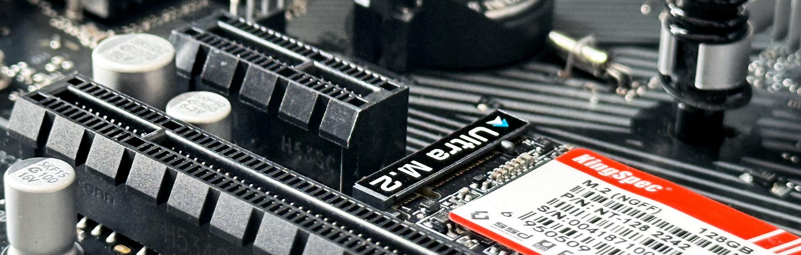 motherboard